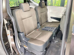 SIENTA 4WD