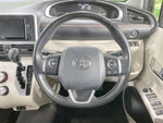 SIENTA 4WD
