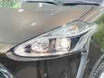 SIENTA 4WD