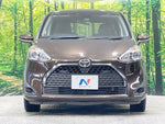 SIENTA 4WD