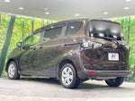 SIENTA 4WD