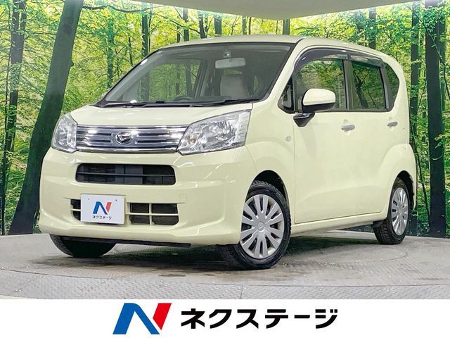 MOVE 4WD