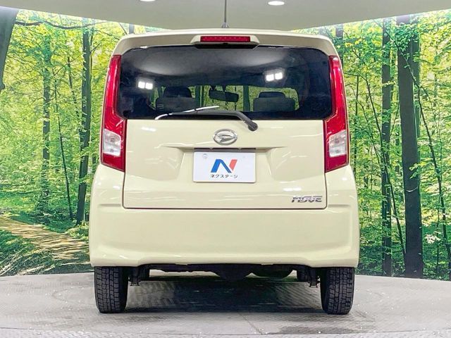 MOVE 4WD