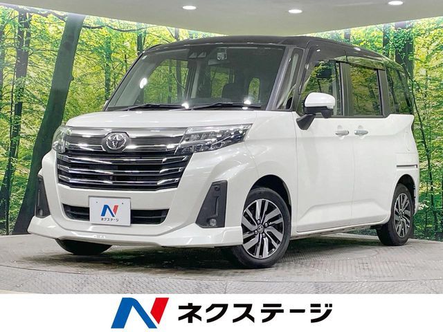 ROOMY 4WD