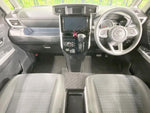 ROOMY 4WD