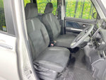 ROOMY 4WD