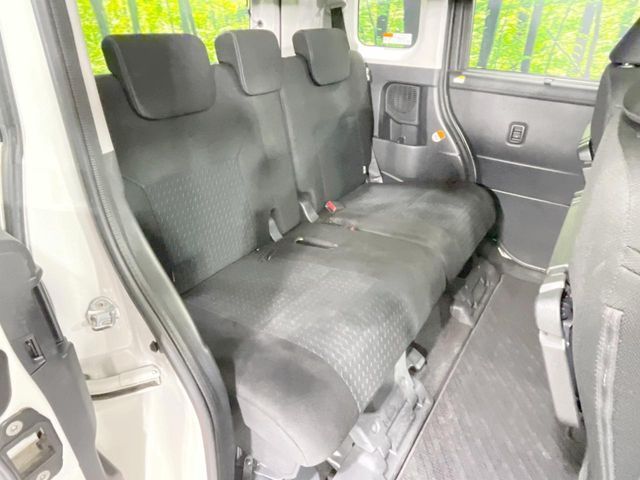 ROOMY 4WD