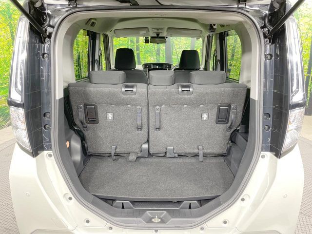 ROOMY 4WD