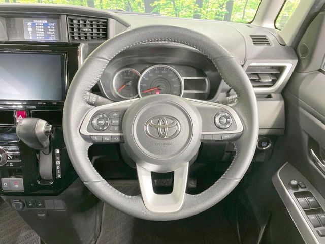 ROOMY 4WD