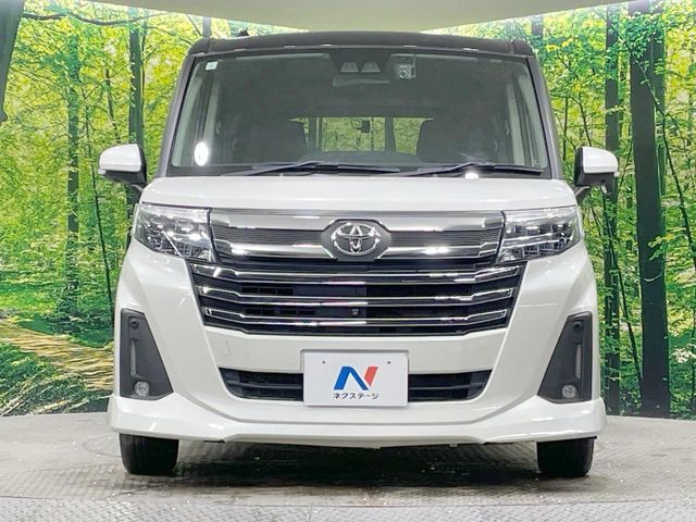 ROOMY 4WD