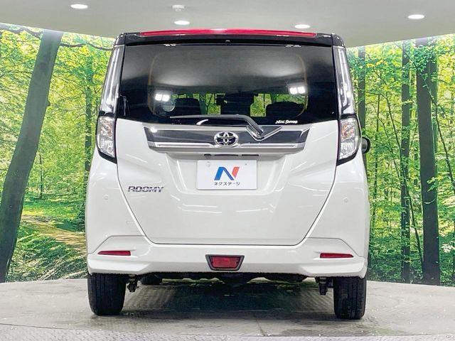 ROOMY 4WD