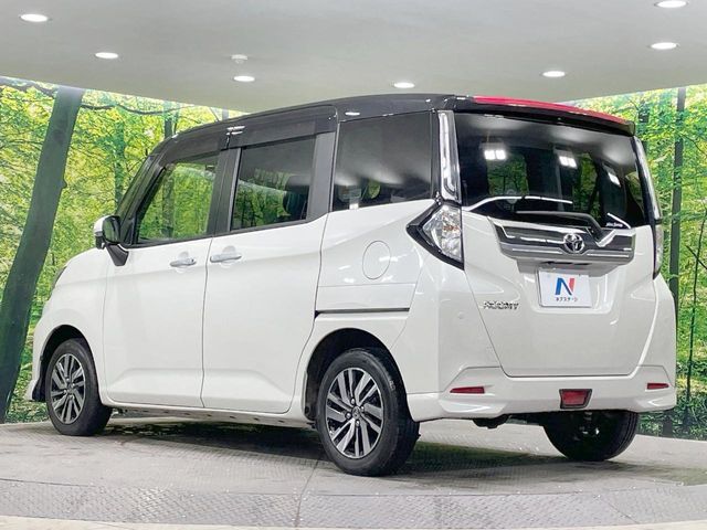 ROOMY 4WD