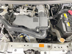 ROOMY 4WD