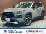 RAV4 4WD