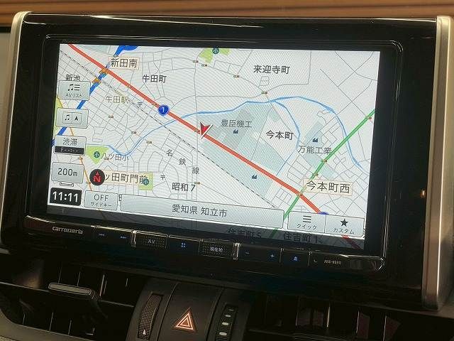 RAV4 4WD