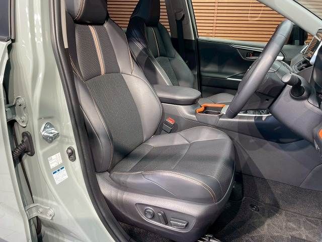 RAV4 4WD