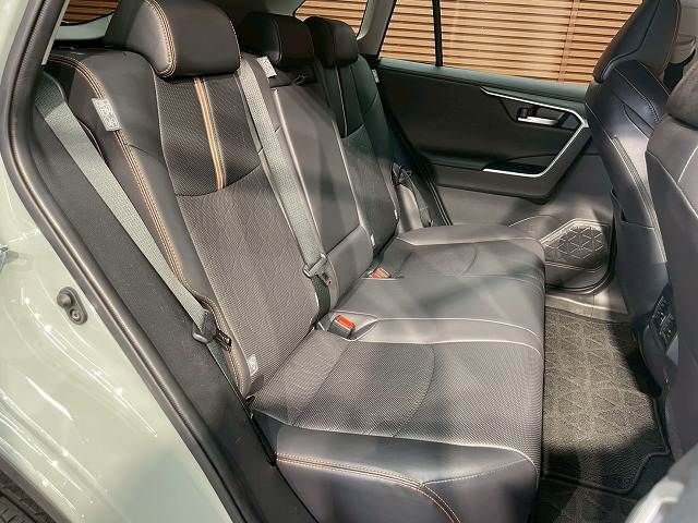 RAV4 4WD