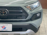 RAV4 4WD