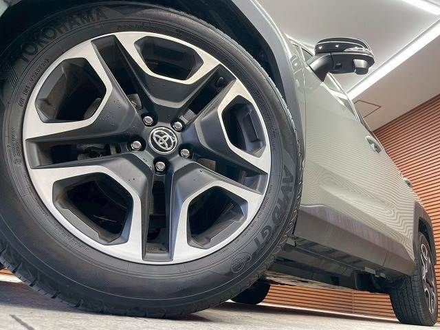 RAV4 4WD