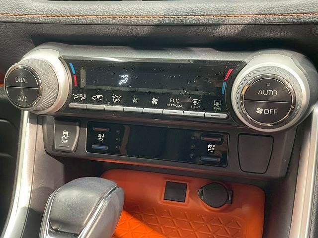 RAV4 4WD
