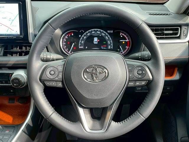 RAV4 4WD