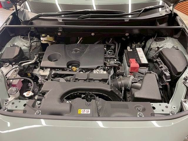 RAV4 4WD
