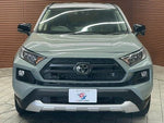 RAV4 4WD