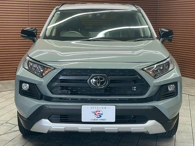 RAV4 4WD