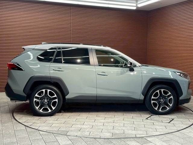 RAV4 4WD