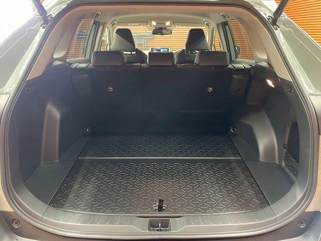 RAV4 4WD