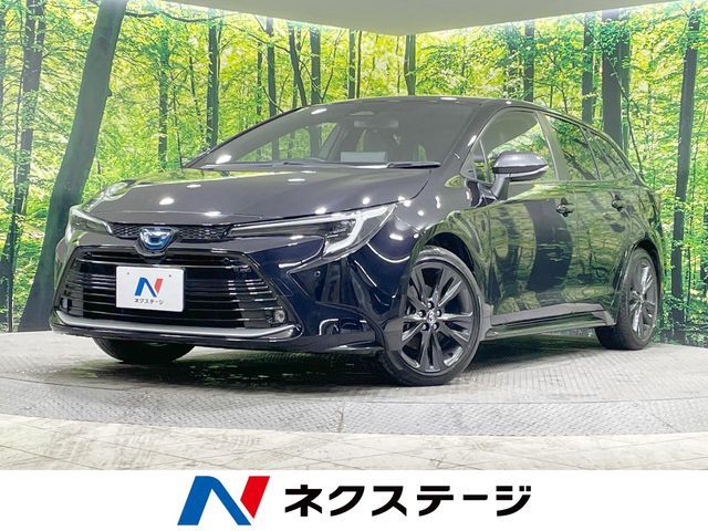 COROLLA TOURING HYBRID 4WD