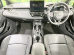 COROLLA TOURING HYBRID 4WD