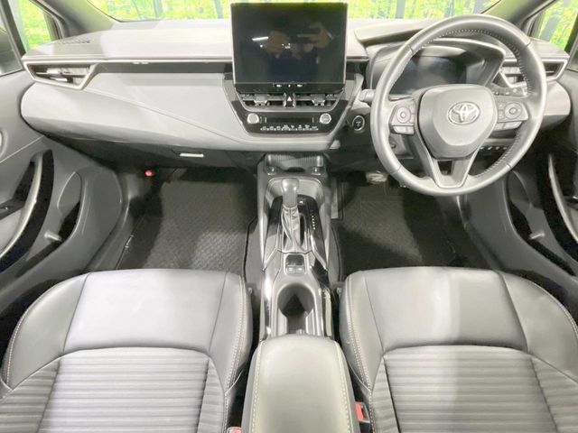 COROLLA TOURING HYBRID 4WD