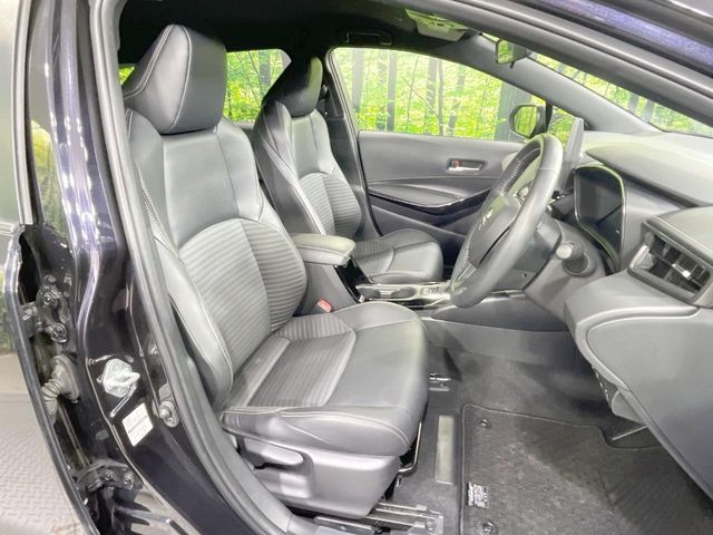 COROLLA TOURING HYBRID 4WD