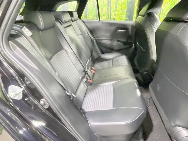COROLLA TOURING HYBRID 4WD