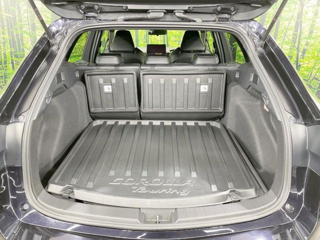 COROLLA TOURING HYBRID 4WD