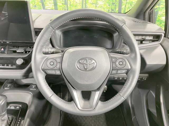 COROLLA TOURING HYBRID 4WD