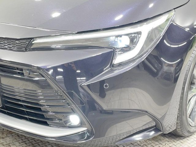 COROLLA TOURING HYBRID 4WD