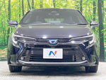 COROLLA TOURING HYBRID 4WD