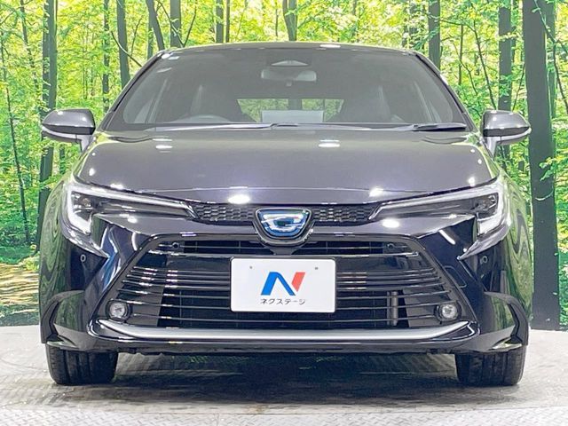 COROLLA TOURING HYBRID 4WD