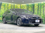 COROLLA TOURING HYBRID 4WD