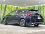 COROLLA TOURING HYBRID 4WD