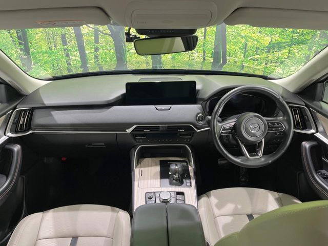 CX-60