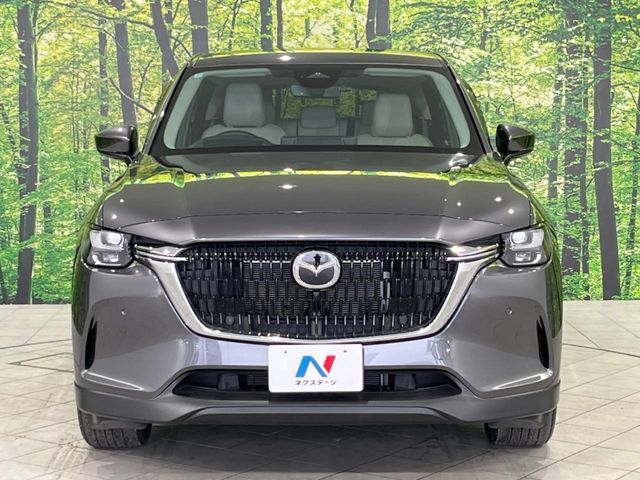 CX-60