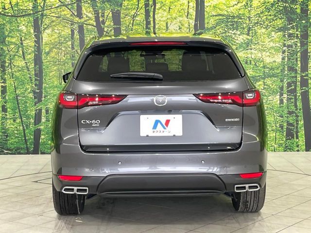 CX-60