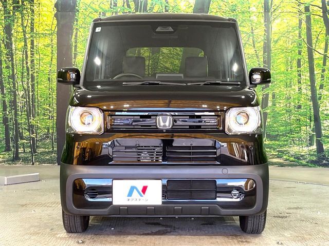 N BOX JOY