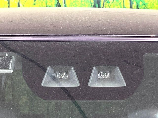 TANTO CUSTOM 4WD