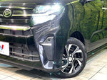 TANTO CUSTOM 4WD