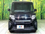TANTO CUSTOM 4WD