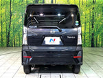 TANTO CUSTOM 4WD